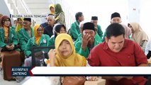 Ongkos Haji Naik, Puluhan Calon Haji Tunda Keberangkatan