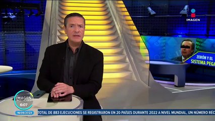 FGR investiga la contratación de Pegasus por parte de Tomás Zerón