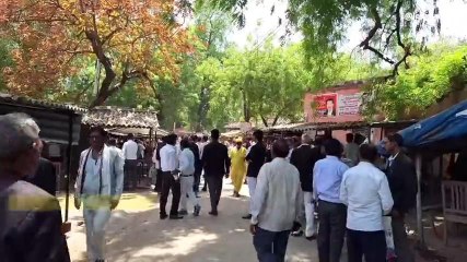 जौनपुर गोलीकांड मामले में बड़ी कार्रवाई, 6 पुलिसकर्मी हुए निलंबित