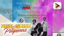 Indak Pilipinas Folkloric Dance 2023