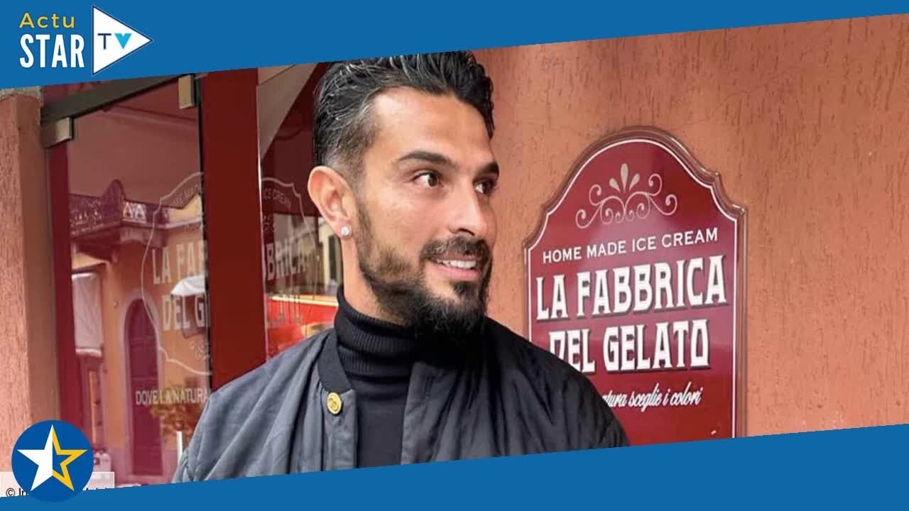 « La plus belle récompense » : Julien Tanti se...