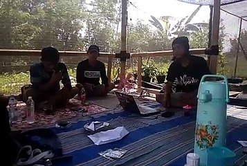 Petani Indramayu Ikuti Acara Rembug Tani