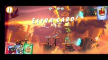 Angry Birds 2 | Level 57 | Hitting Fun | Angry Bird 2 Show