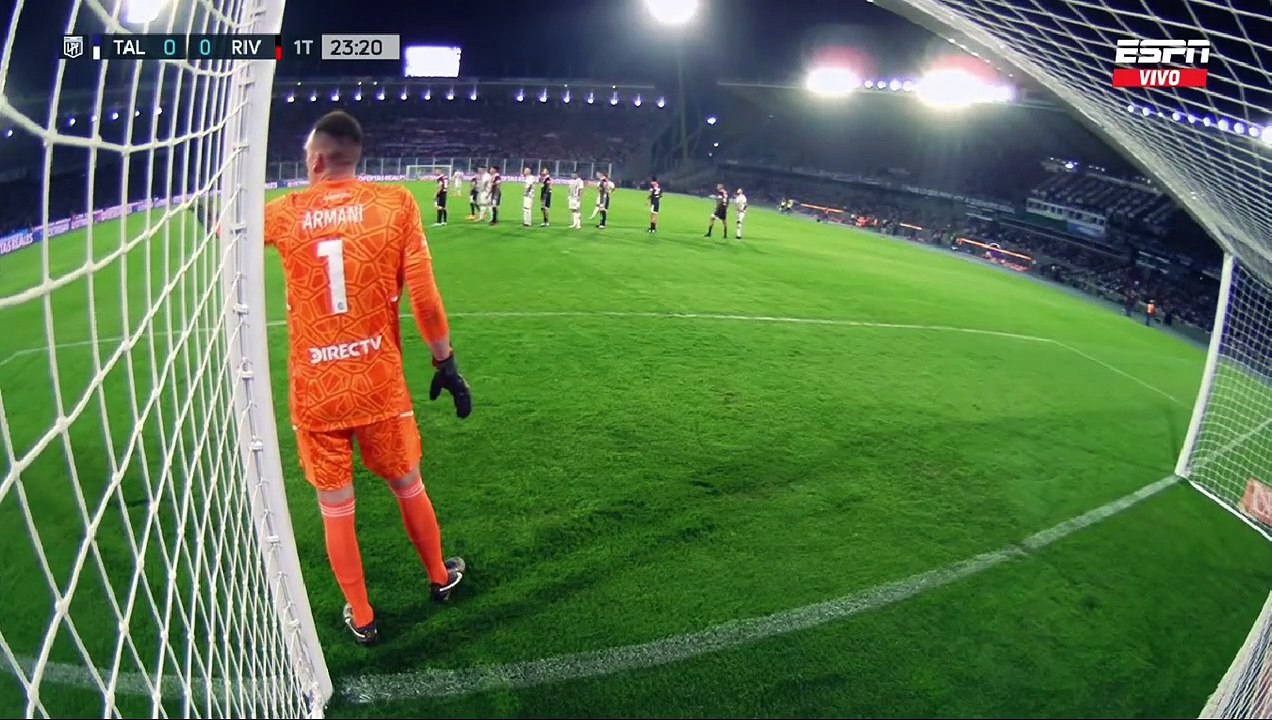 Talleres Cba vs  River Plate F16 T-LPF 2023