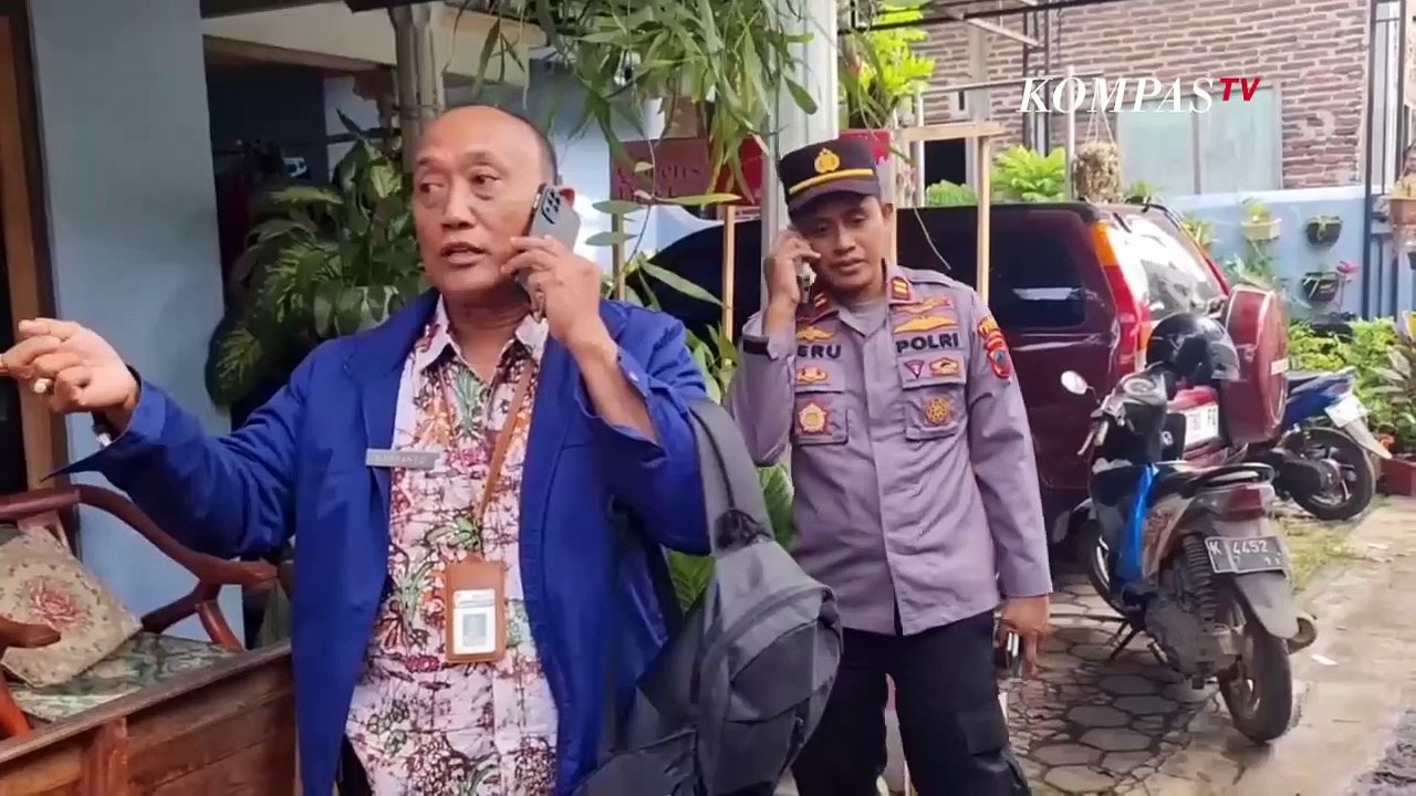 Kekerasan Anak Oleh Orangtua | NEWS OR HOAX