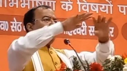 सहारनपुर: 19 मई को केशव प्रसाद मौर्य का आगमन, सियासी गलियारों में हलचल