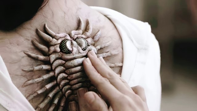 Deadliest Parasite Vs Humanity But Parasite Increases IQ Of Humans Movie Explained In Hindi | Hollywood Movies Explained