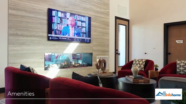 Ascend At Horizon Uptown Apartments: Contact, Pricing, Location, Apartment Features & More