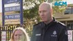 Eynesbury school bus crash: Victoria Police provide update