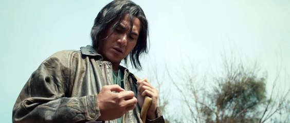 QODRAT HORROR THE MOVIE