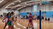 NSW Combined High School Netball Championships