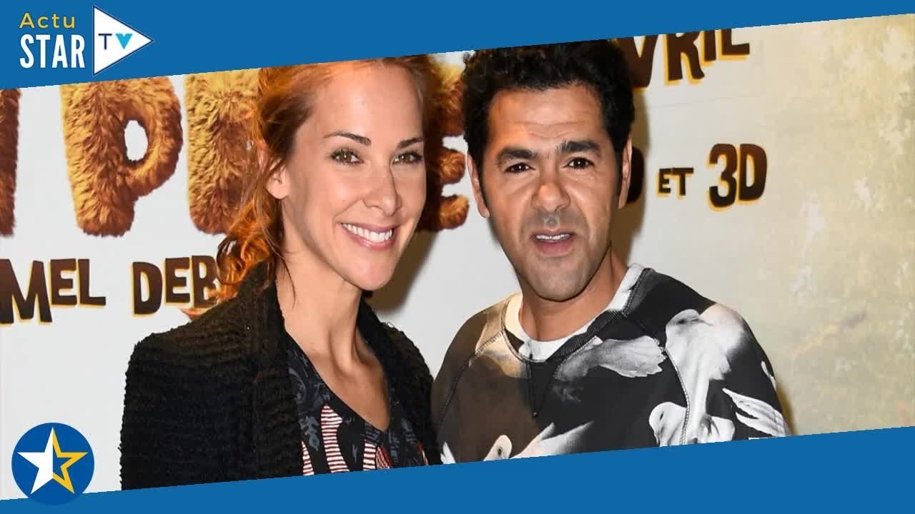 Jamel Debbouze et Mélissa Theuriau : ce beau voyage en famille pour leurs 15 ans de mariage