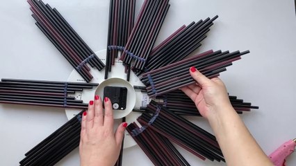 DIY  Easy Wall Decor Idea | Home decor