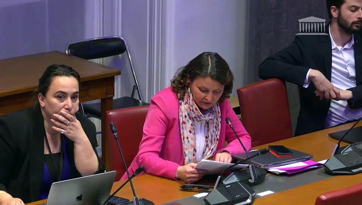 Commission des finances : Commission d’évaluation des politiques publiques relative à la mission Cohésion des territoires  - Mardi 16 mai 2023