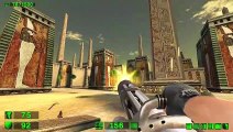 Serious Sam: TFE: I am Ugh-Zan [27] The Shutter Door of Fate