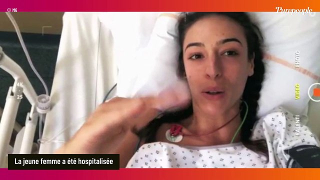 L'AVC de Laura (Mariés au premier regard) dû à une erreur médicale, ses révélations hallucinantes (EXCLU)