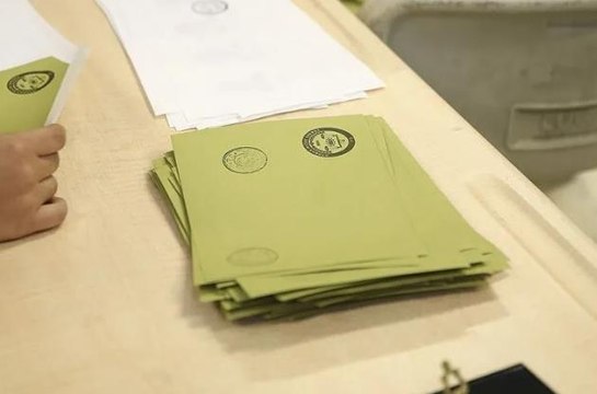 Seçmen kağıdı olmadan oy kullanılabilir mi? Seçmen kağıdı olmadan seçimde oy kullanılır mı? Seçmen kağıdı olmadan oy nasıl kullanılır?