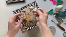 DIY Amazing Cardboard Box | Cardboard crafts