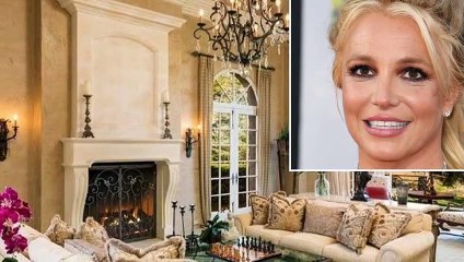 Isolated’ Britney Spears ‘binge’-sleeps for days, aimlessly drives LA streets