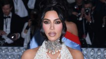 Kim Kardashian : en froid avec sa sœur Kourtney Kardashian ?