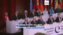 Europarat will Russland zur Rechenschaft ziehen