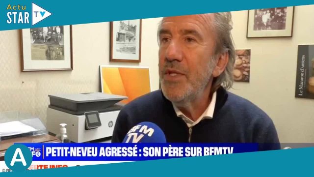 Brigitte Macron, son petit-neveu agressé : insultes, menaces… La chocolaterie vit un enfer