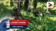 Sen. Bong Go, binigyang-diin ang panukalang reporma sa mga pension ng military and uniformed personel