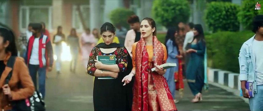 Big Men Vadde Bande , R Nait Official Video , Gurlez Akhtar , Laddi Gill ,New Punjabi Song