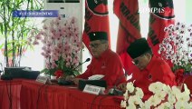 PDI Perjuangan Soal Bakal Cawapres Ganjar: Yang Mau Tentu Banyak!