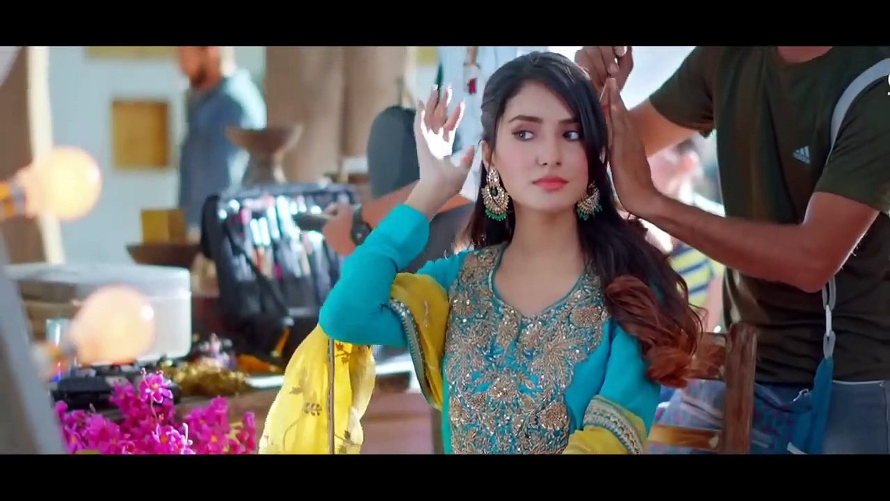 Jatt Naal Pants Straight Official Video ,Jatt Nal Pent Straight Aa