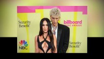 Megan Fox says she has body dysmorphia and that she has 'never, ever' loved her body