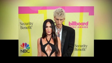 Megan Fox says she has body dysmorphia and that she has 'never, ever' loved her body