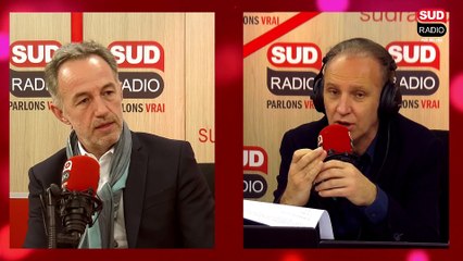 Le cri d'alarme d'Emmanuel Grégoire : "il faut sauver l'école publique !"