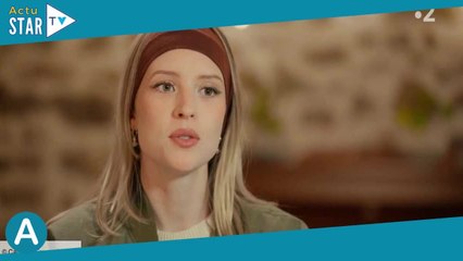 Angèle évoque sa découverte de son orientation sexuelle : “Je fantasmais sur la Petite Sirène”