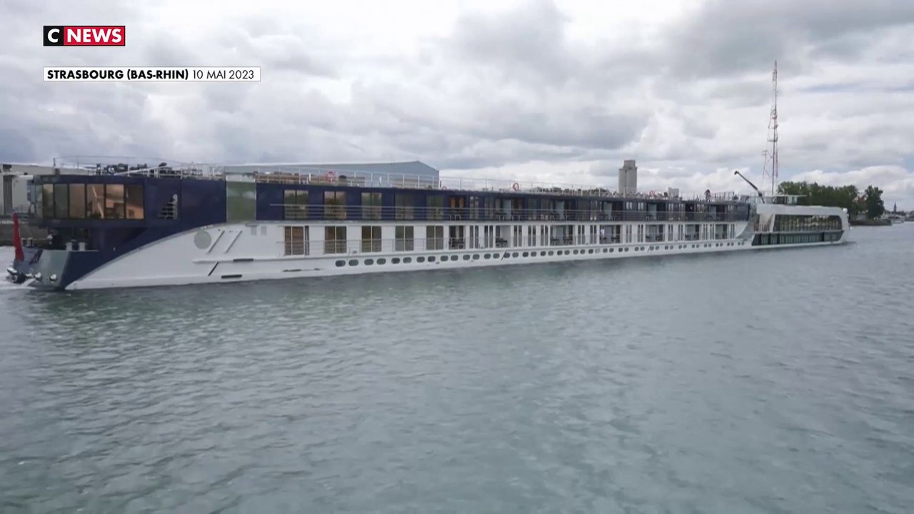 Le bac pro fluvial en vogue