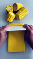 Hand Making Corn #shorts #viral #shortsvideo#video #innovationhub