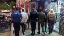 Kırşehir'de bir kadın yaşadığı evde bıçaklanmış halde ölü bulundu