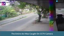 Coimbatore Shocker: Chain Snatchers Drag Woman By A Car, She Narrowly Escapes Being Run Over