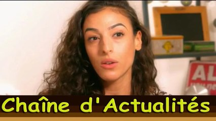 L'AVC de Laura (Mariés au premier regard) dû à une erreur médicale, ses révélations hallucinantes