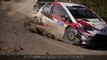 WRC (World Rally Championship) 2018, TOYOTA GAZOO Racing  Rd.3 メキシコ ハイライト, Driver champion, Sébastien Ogier