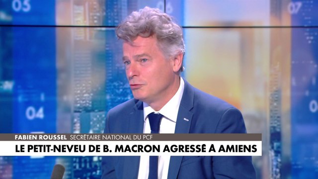 Fabien Roussel : «Quand on combat des idées, on le fait par les idées»