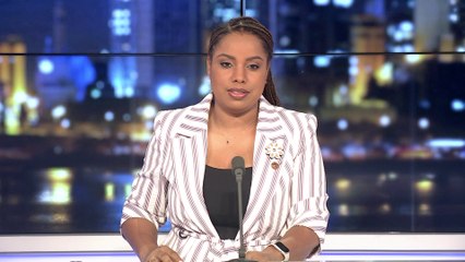 Le 23 Heures de RTI 1 du 16 mai 2023 par Marine Konian
