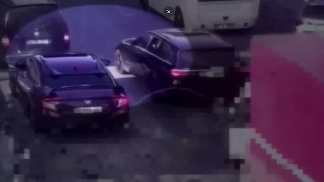 Yedi kişinin yaralandığı saldırıların arkasından da Barış Boyun çetesi çıktı