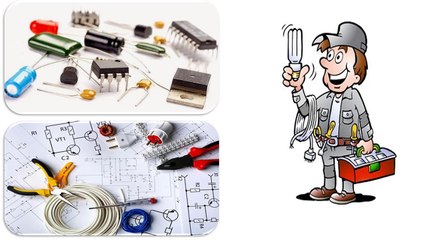 Basic Electronics for Beginners in 15 Steps