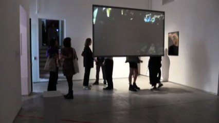 Fond. Sandretto: a Guarene due mostre su corpi, cibo, sessualità