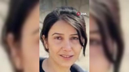 MİT'ten Suriye'de operasyon: Zin Kobani/Cudi Egid/Sorxwin kod adlı Tuba Karakoç etkisiz hale getirildi