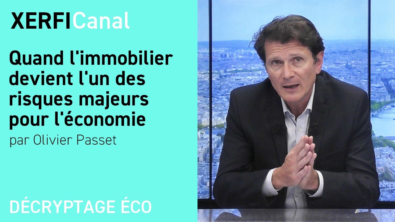 Quand l'immobilier devient l'un des risques maj...
