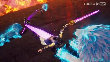 [auratail] The Peak of True Martial Arts 2_4