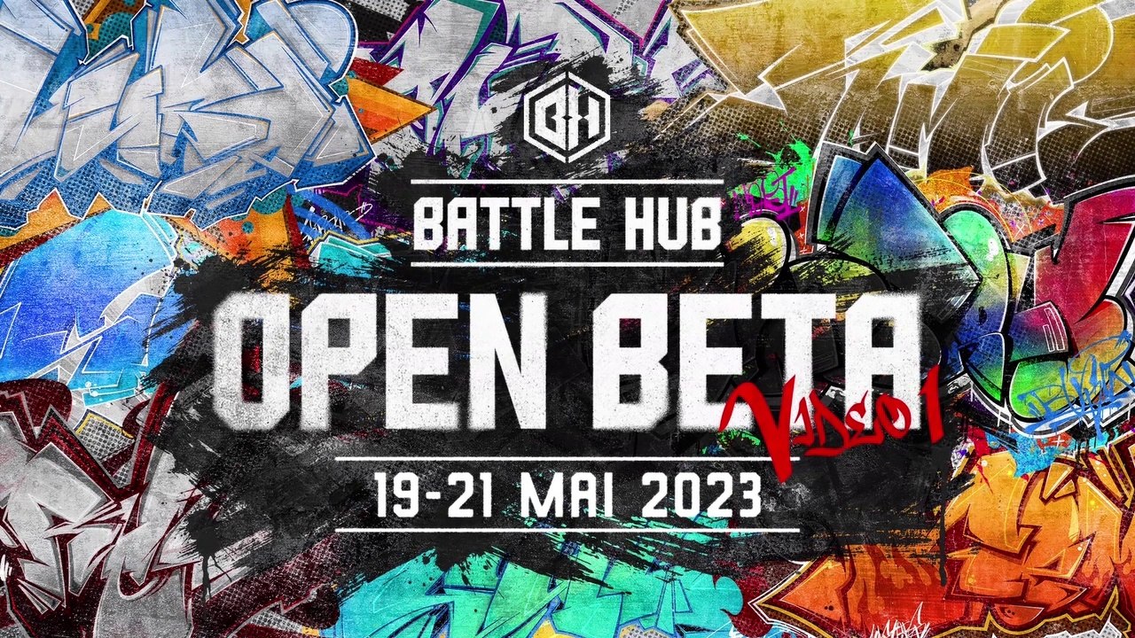 Street Fighter 6 - Vidéo bêta ouverte #1  Personnages et système de combat