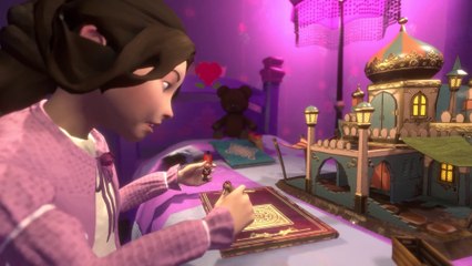 Tin Hearts - Bande-annonce de lancement « Toy Soldiers »